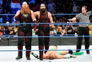 Bludgeon Brothers debut